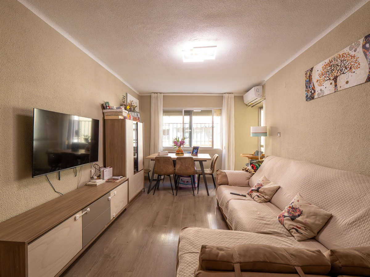 Appartement te koop in Málaga | 3 slaapkamers H5393437