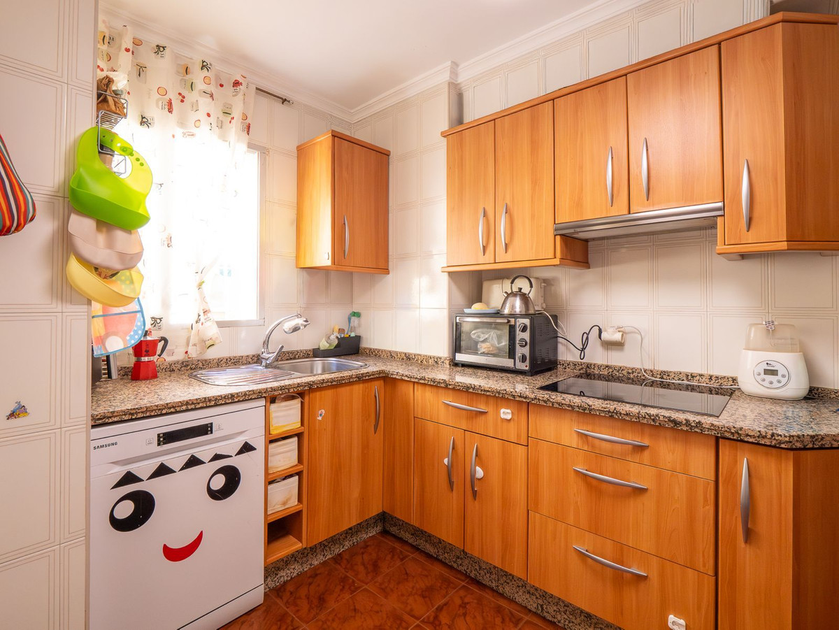 Appartement te koop in Málaga | 3 slaapkamers H5393437