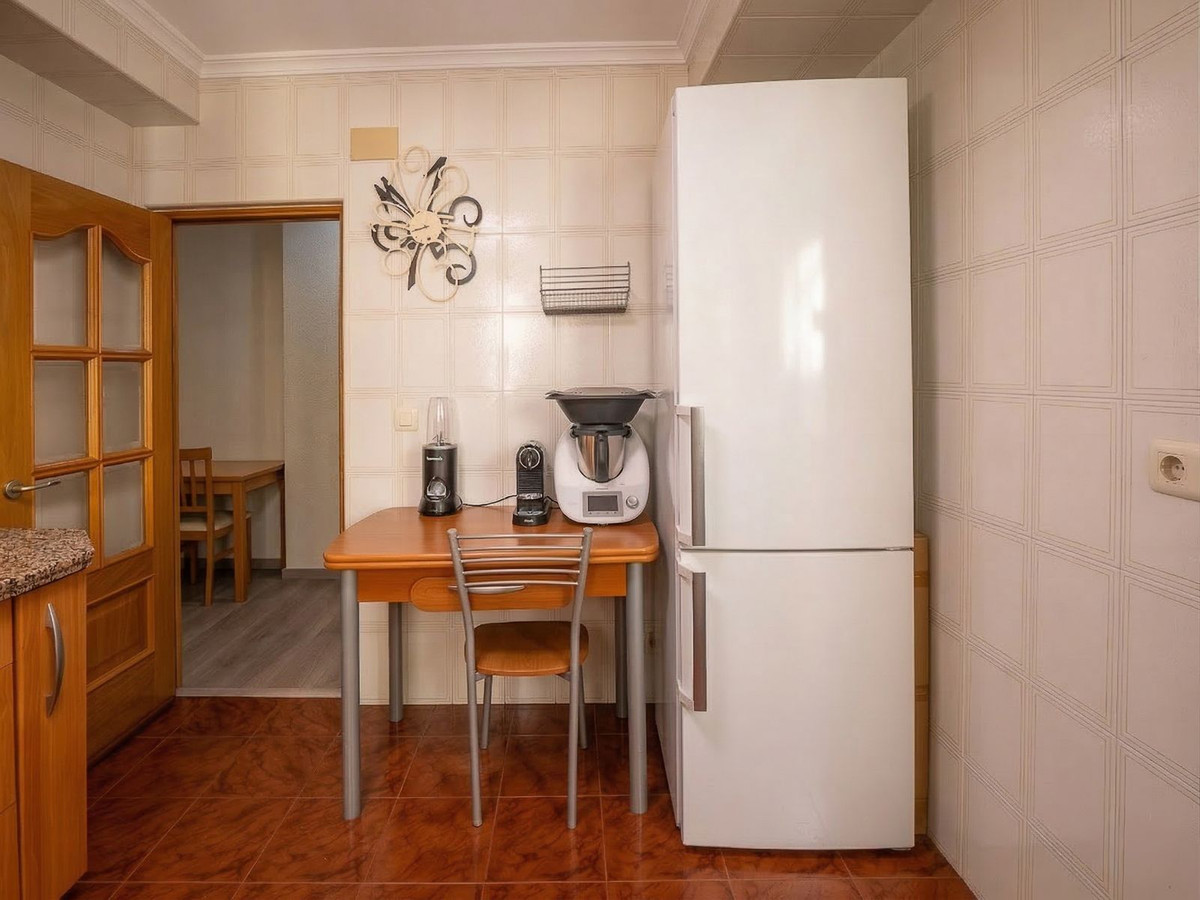 Appartement te koop in Málaga | 3 slaapkamers H5393437