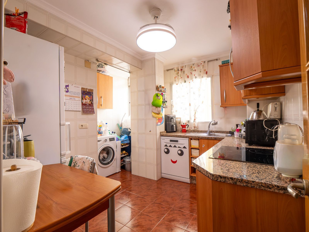 Appartement te koop in Málaga | 3 slaapkamers H5393437