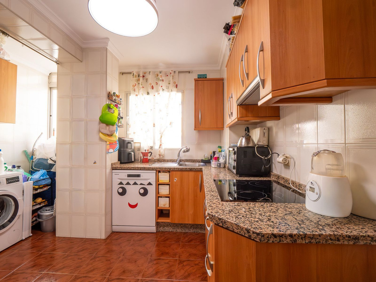 Appartement te koop in Málaga | 3 slaapkamers H5393437