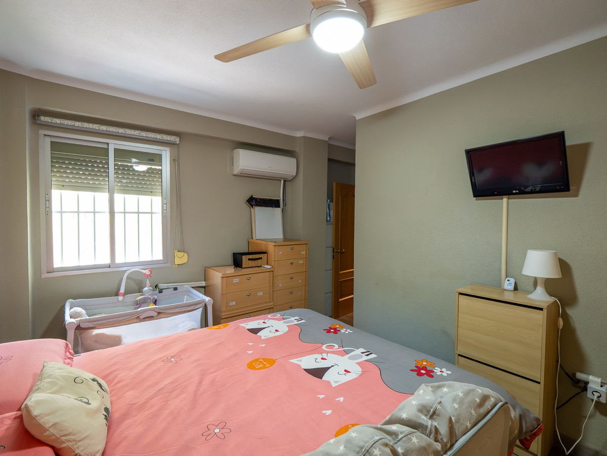 Appartement te koop in Málaga | 3 slaapkamers H5393437