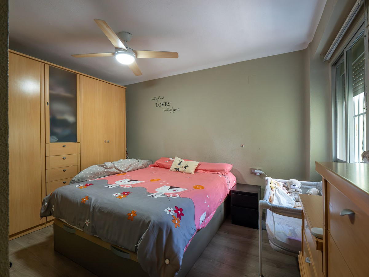 Appartement te koop in Málaga | 3 slaapkamers H5393437