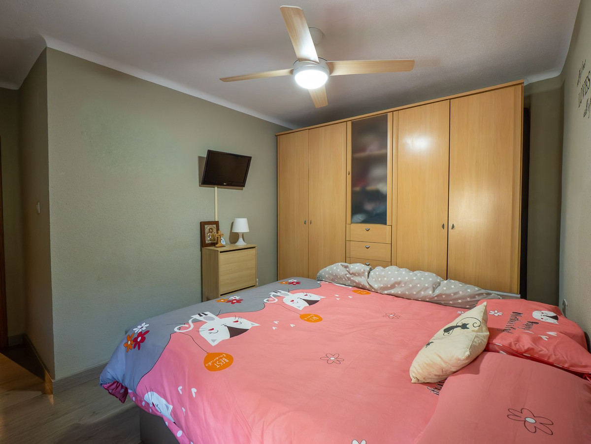 Appartement te koop in Málaga | 3 slaapkamers H5393437