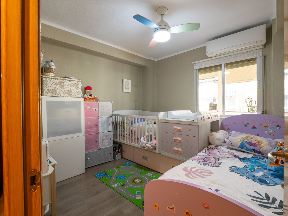 Appartement te koop in Málaga | 3 slaapkamers H5393437