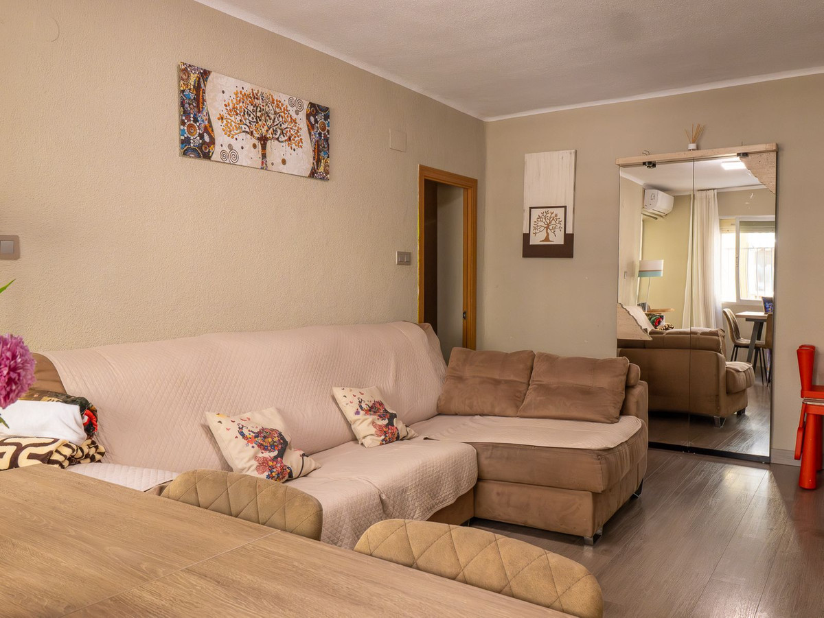 Appartement te koop in Málaga | 3 slaapkamers H5393437