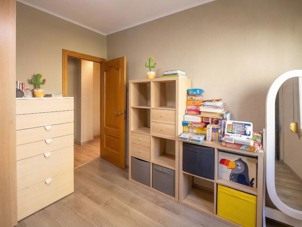 Appartement te koop in Málaga | 3 slaapkamers H5393437