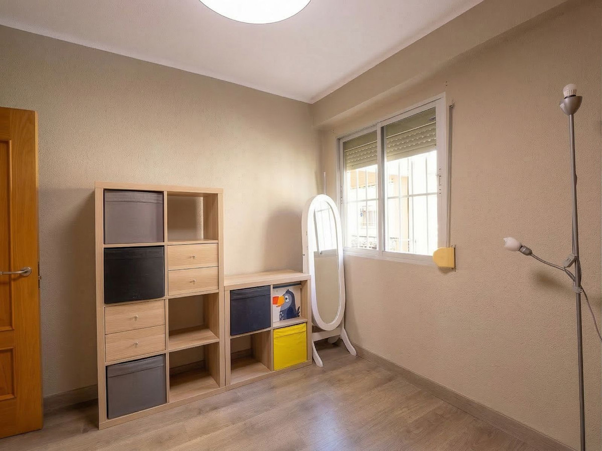 Appartement te koop in Málaga | 3 slaapkamers H5393437