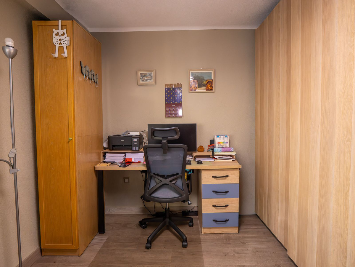 Appartement te koop in Málaga | 3 slaapkamers H5393437
