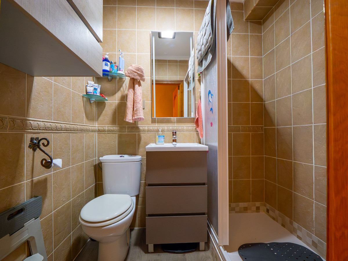 Appartement te koop in Málaga | 3 slaapkamers H5393437