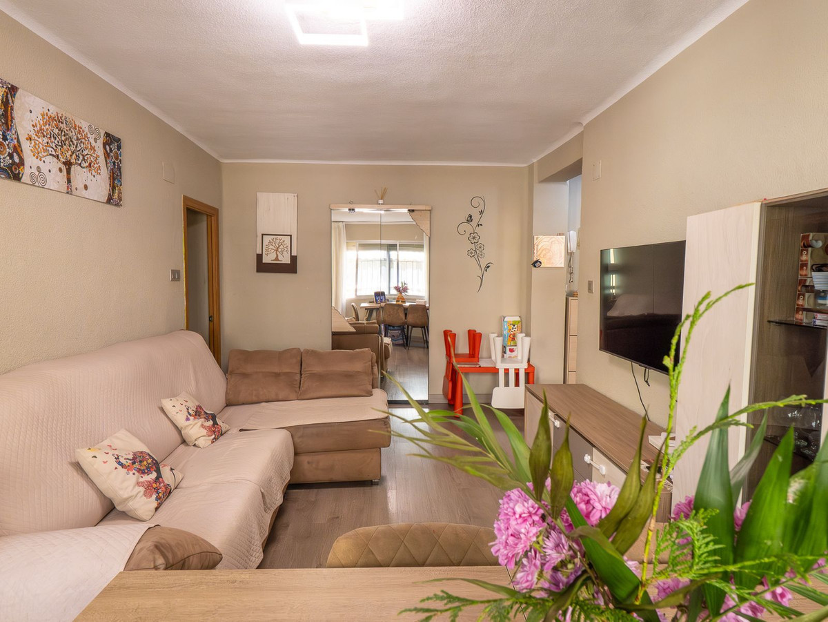 Appartement te koop in Málaga | 3 slaapkamers H5393437