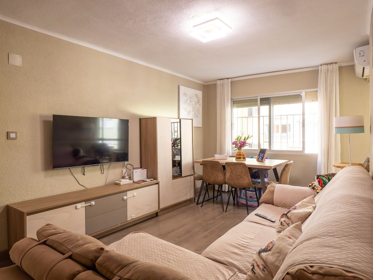 Appartement te koop in Málaga | 3 slaapkamers H5393437