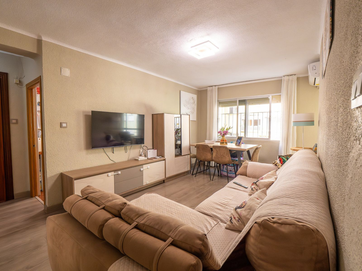 Appartement te koop in Málaga | 3 slaapkamers H5393437