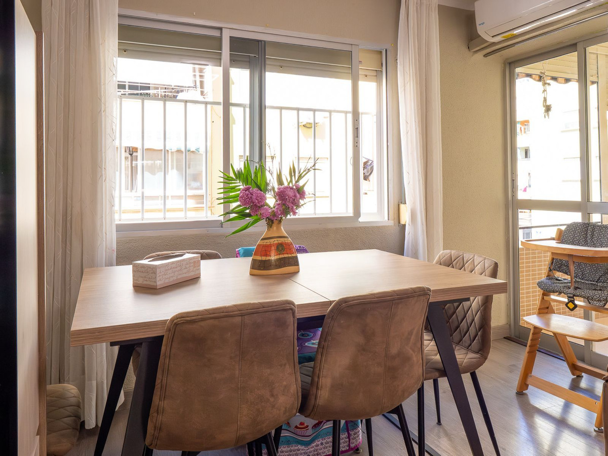 Appartement te koop in Málaga | 3 slaapkamers H5393437