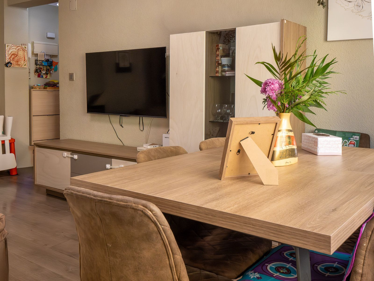 Appartement te koop in Málaga | 3 slaapkamers H5393437