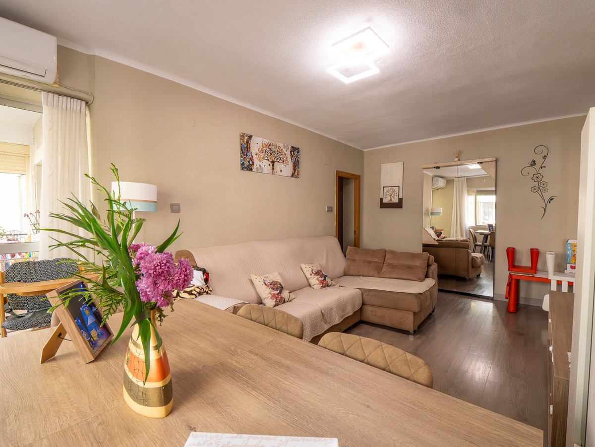 Appartement te koop in Málaga | 3 slaapkamers H5393437