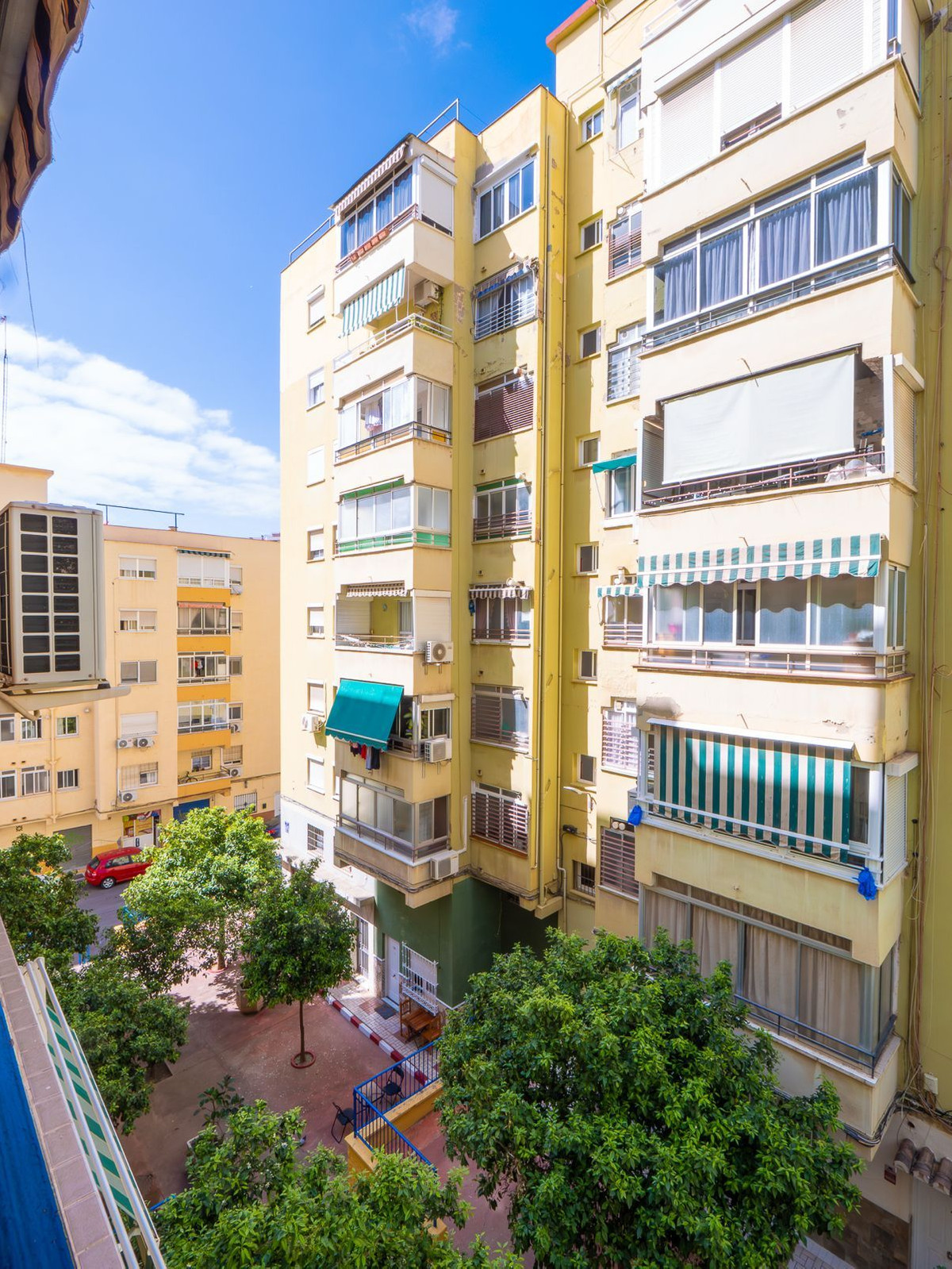 Appartement te koop in Málaga | 3 slaapkamers H5393437