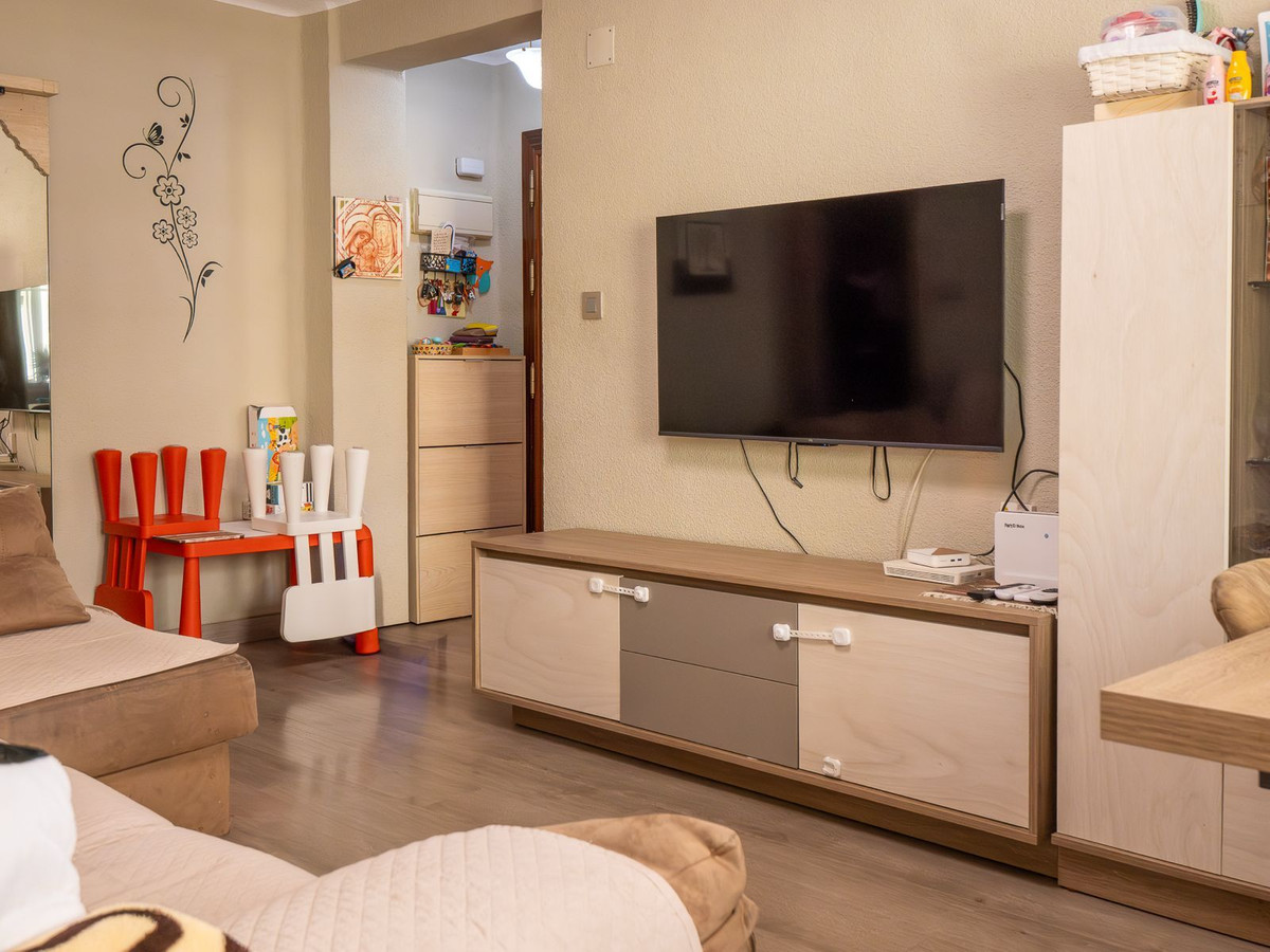 Appartement te koop in Málaga | 3 slaapkamers H5393437