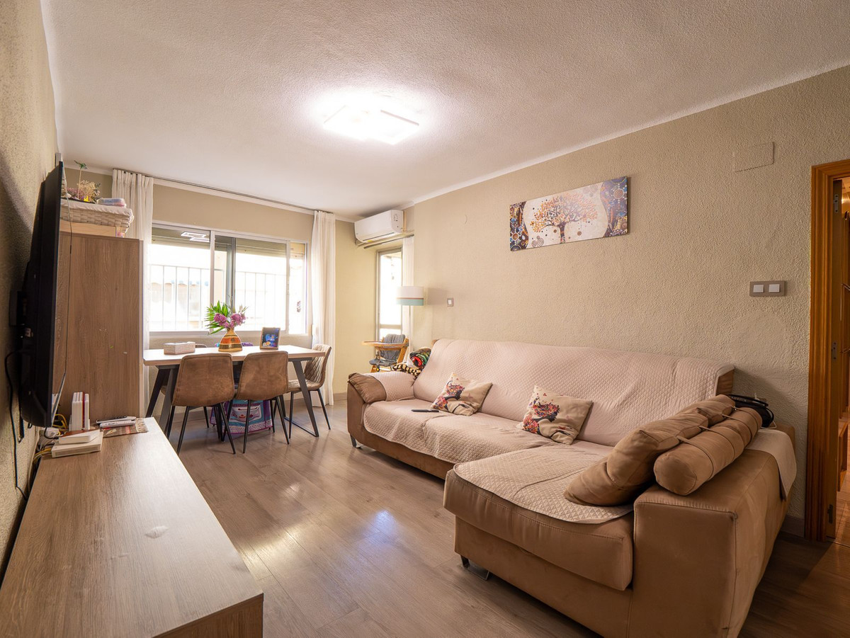 Appartement te koop in Málaga | 3 slaapkamers H5393437