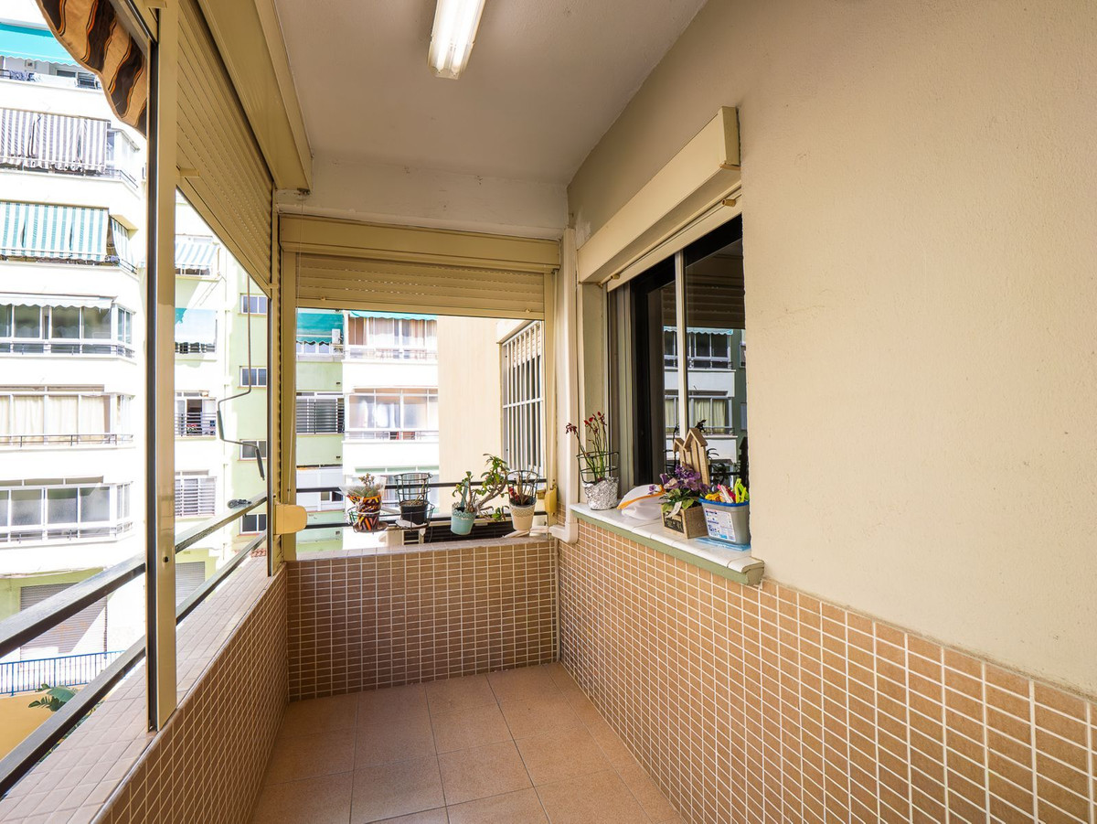 Appartement te koop in Málaga | 3 slaapkamers H5393437