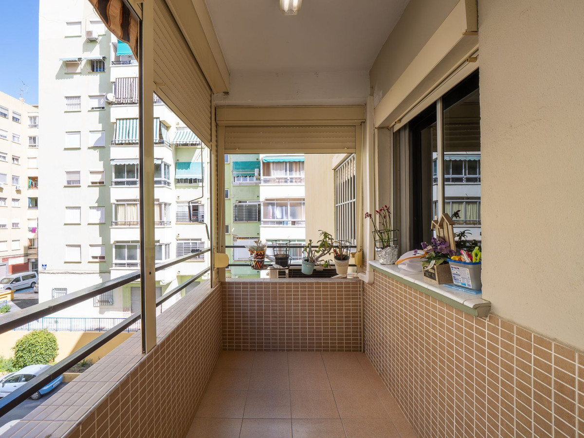 Appartement te koop in Málaga | 3 slaapkamers H5393437
