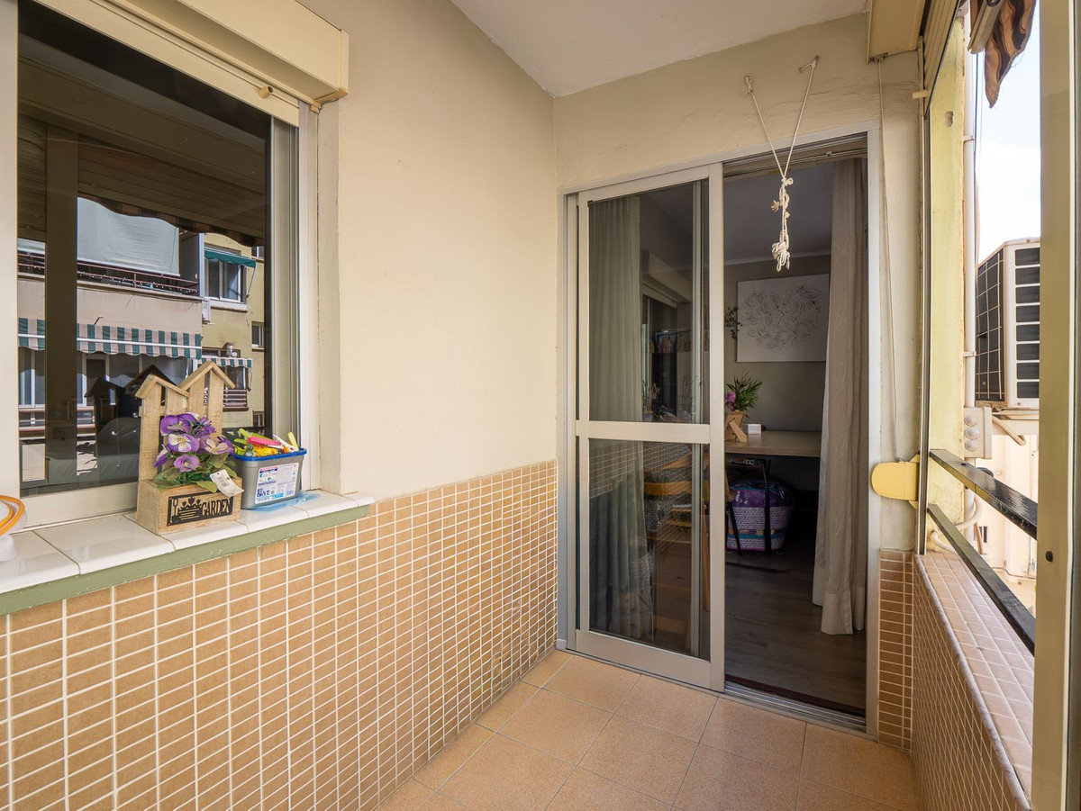 Appartement te koop in Málaga | 3 slaapkamers H5393437