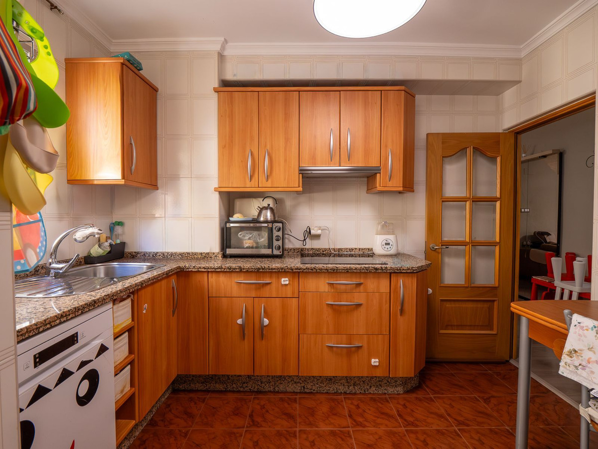 Appartement te koop in Málaga | 3 slaapkamers H5393437