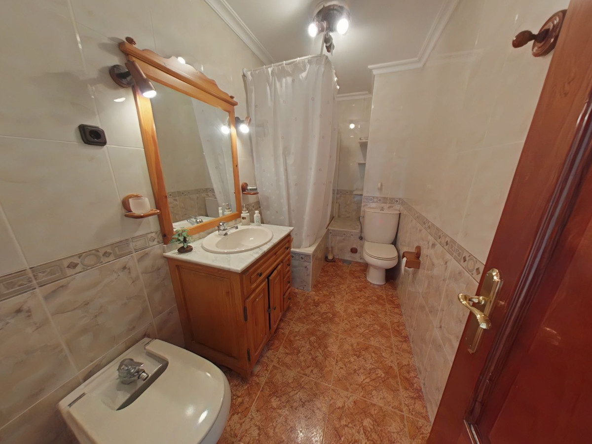 Appartement te koop in Málaga | 2 slaapkamers H5401744