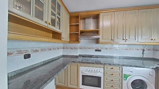 Appartement te koop in Málaga | 2 slaapkamers H5401744