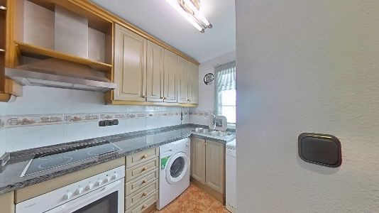 Appartement te koop in Málaga | 2 slaapkamers H5401744