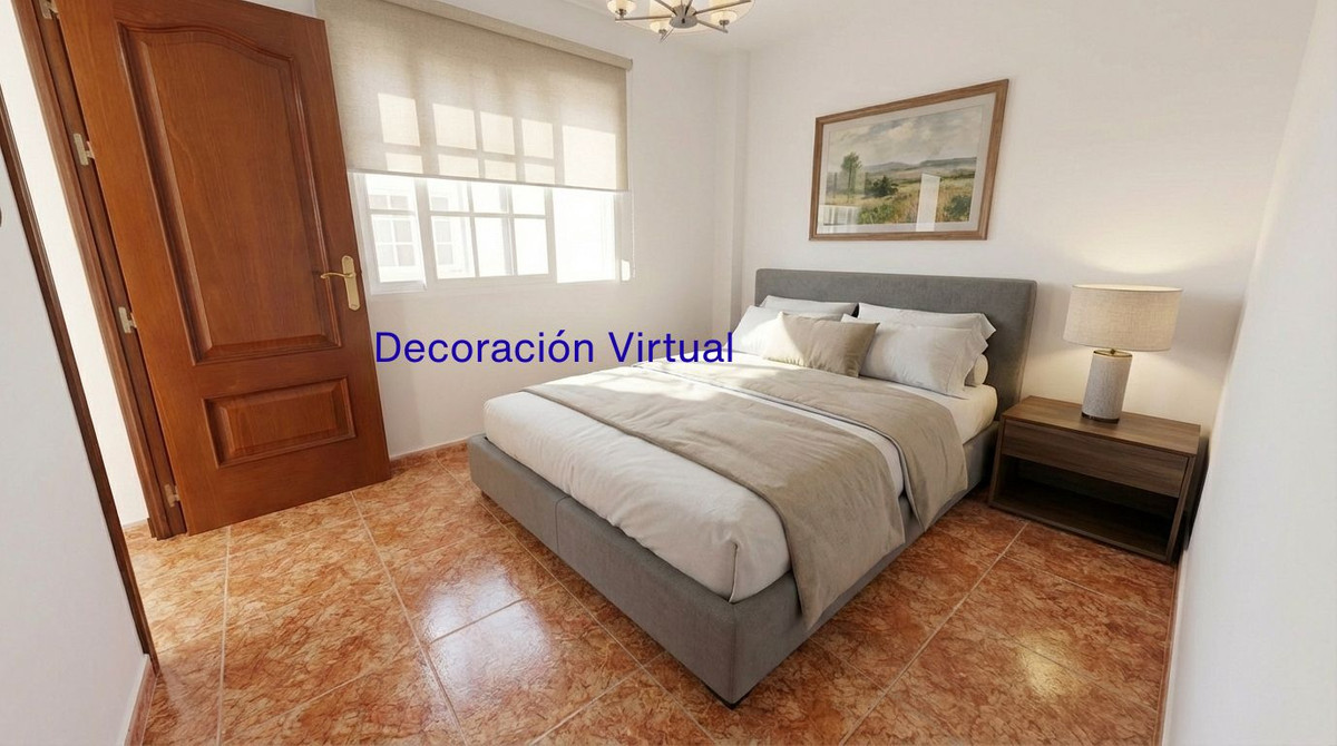Appartement te koop in Málaga | 2 slaapkamers H5401744