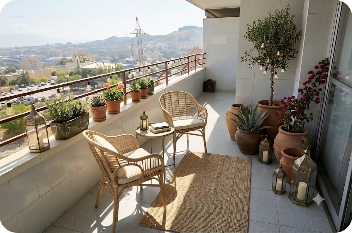 Vrijstaande Villa te koop in Málaga | 3 slaapkamers H5406520