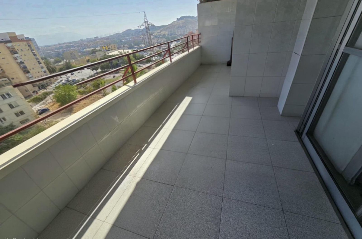 Vrijstaande Villa te koop in Málaga | 3 slaapkamers H5406520