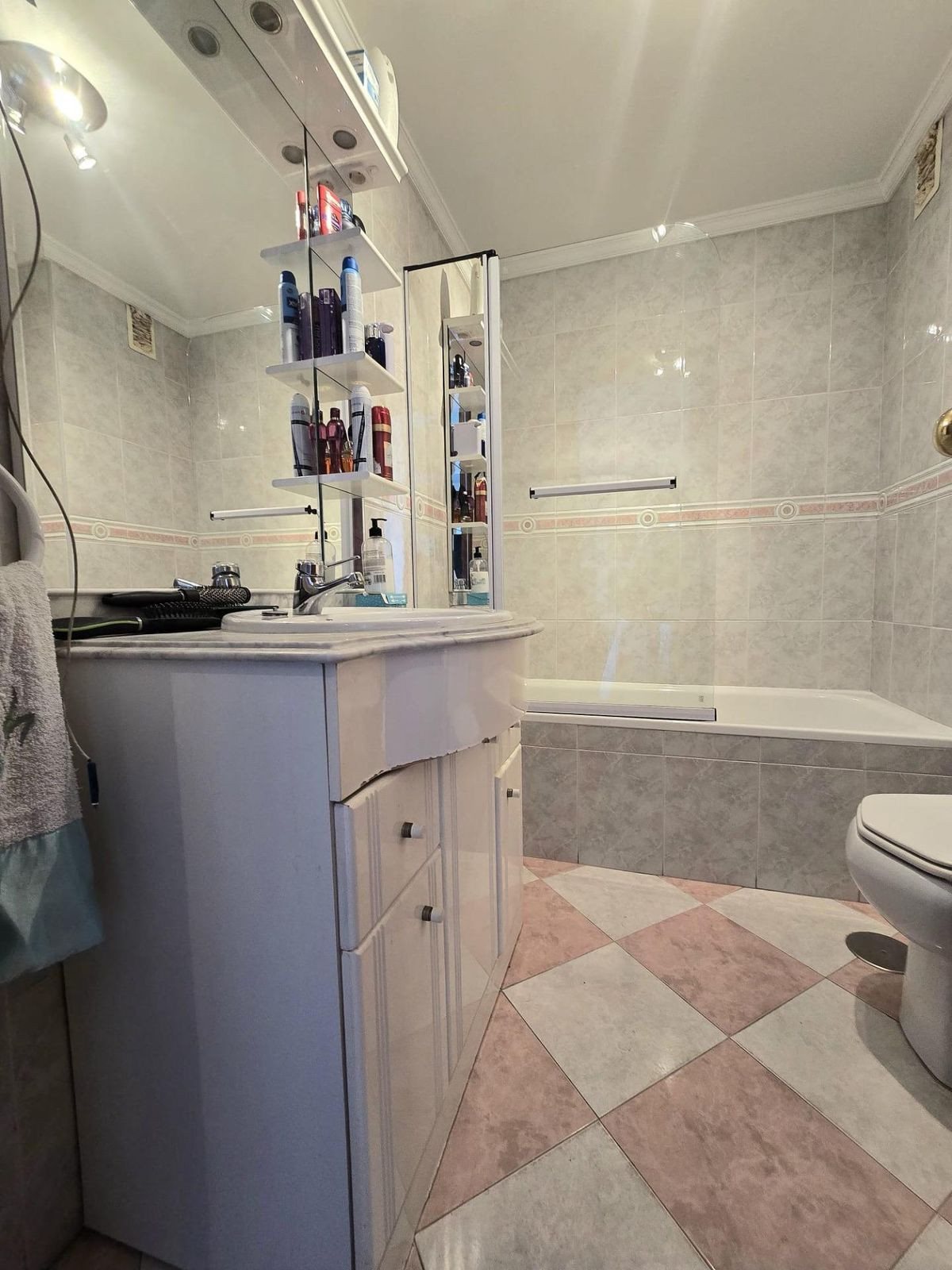 Vrijstaande Villa te koop in Málaga | 3 slaapkamers H5406520