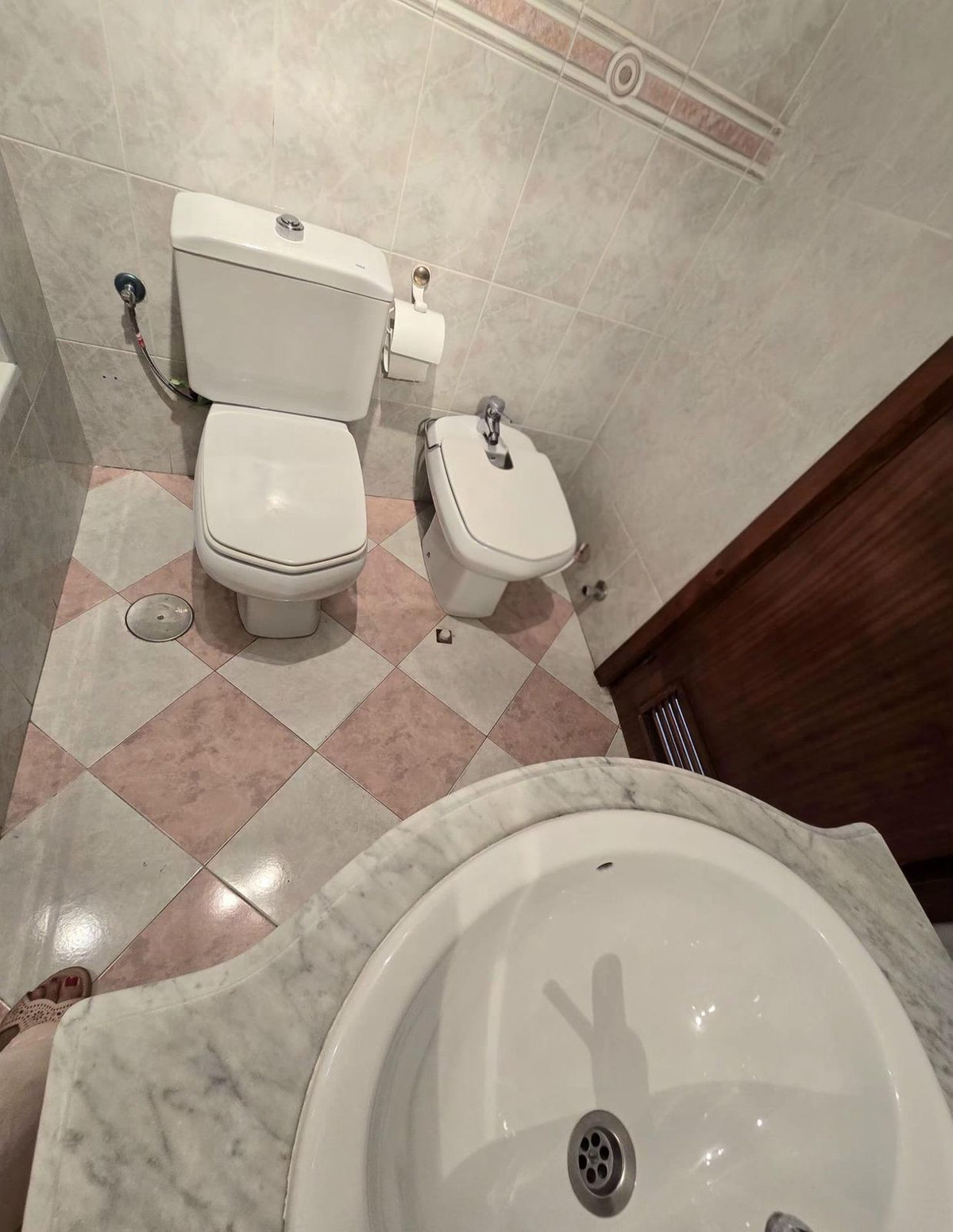 Vrijstaande Villa te koop in Málaga | 3 slaapkamers H5406520