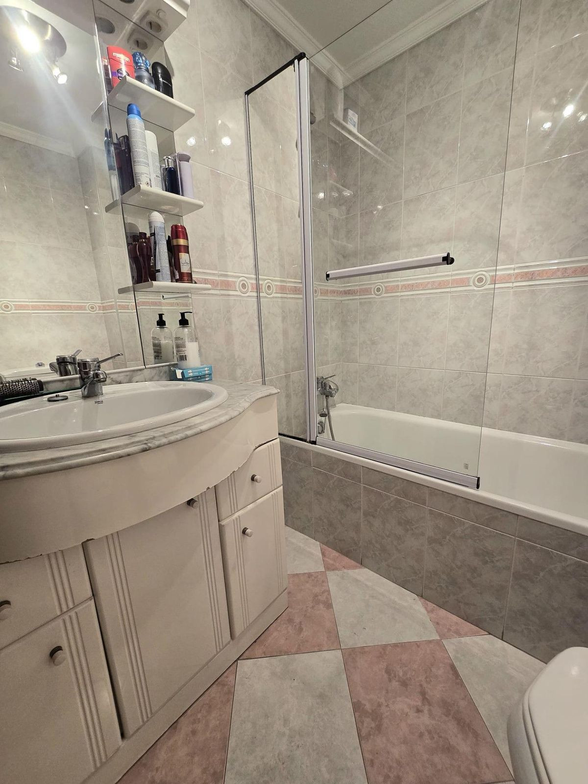 Vrijstaande Villa te koop in Málaga | 3 slaapkamers H5406520