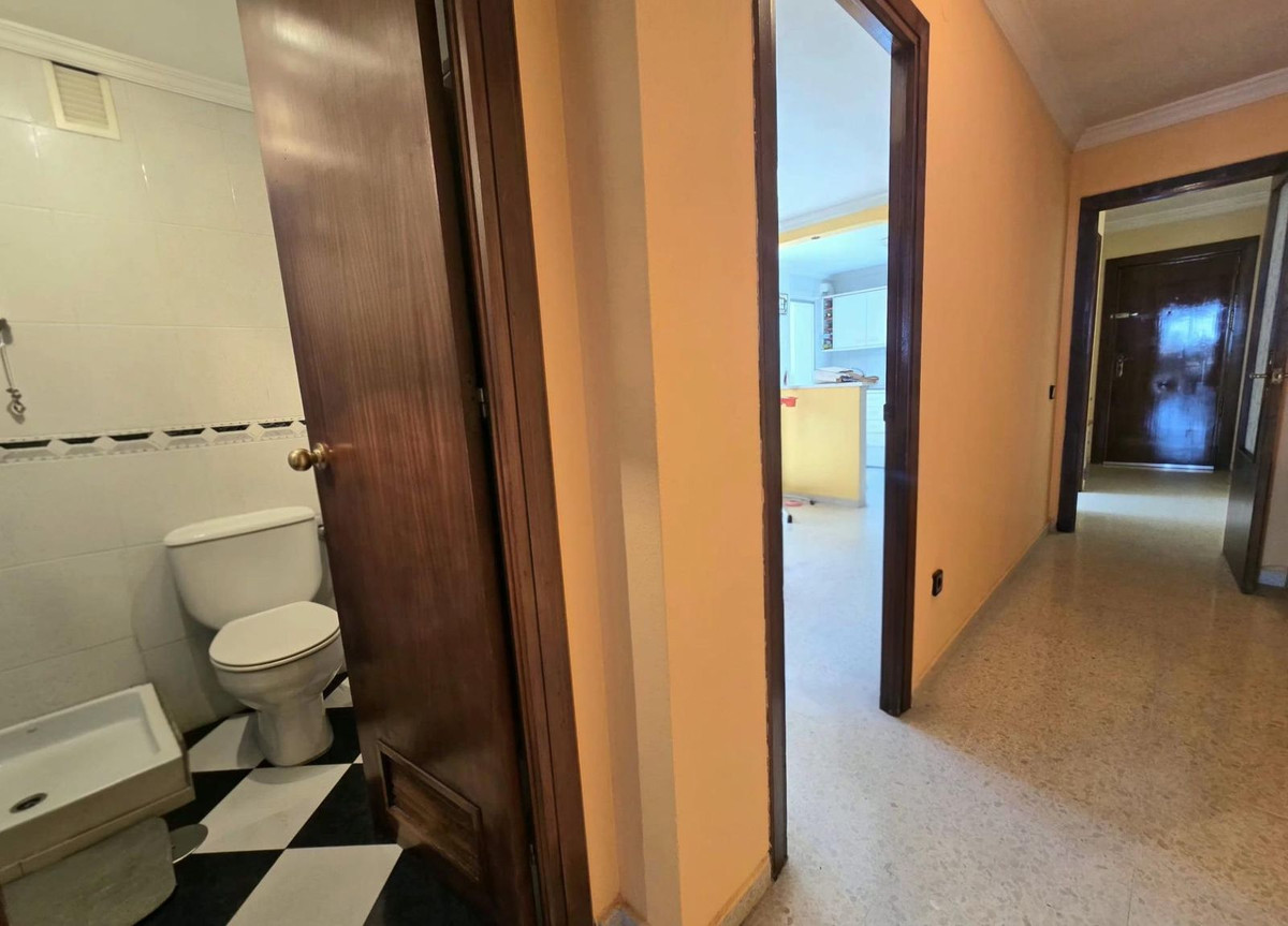 Vrijstaande Villa te koop in Málaga | 3 slaapkamers H5406520