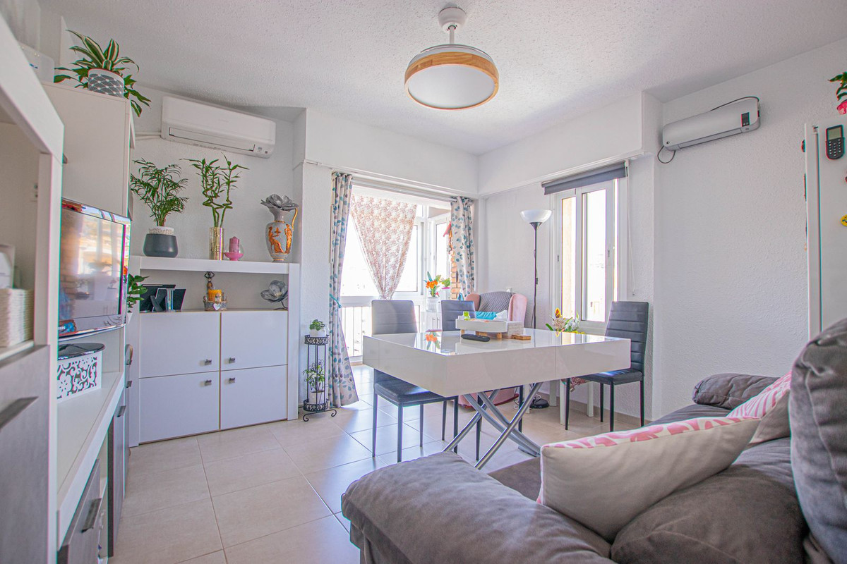 Appartement te koop in Málaga | 1 slaapkamers H5407192