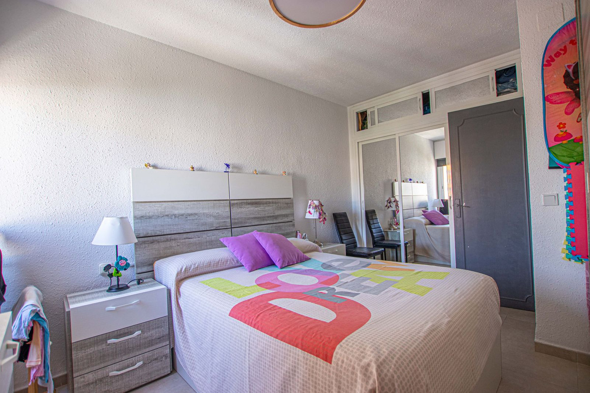 Appartement te koop in Málaga | 1 slaapkamers H5407192