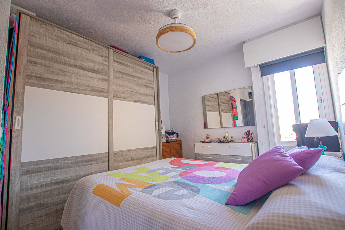 Appartement te koop in Málaga | 1 slaapkamers H5407192