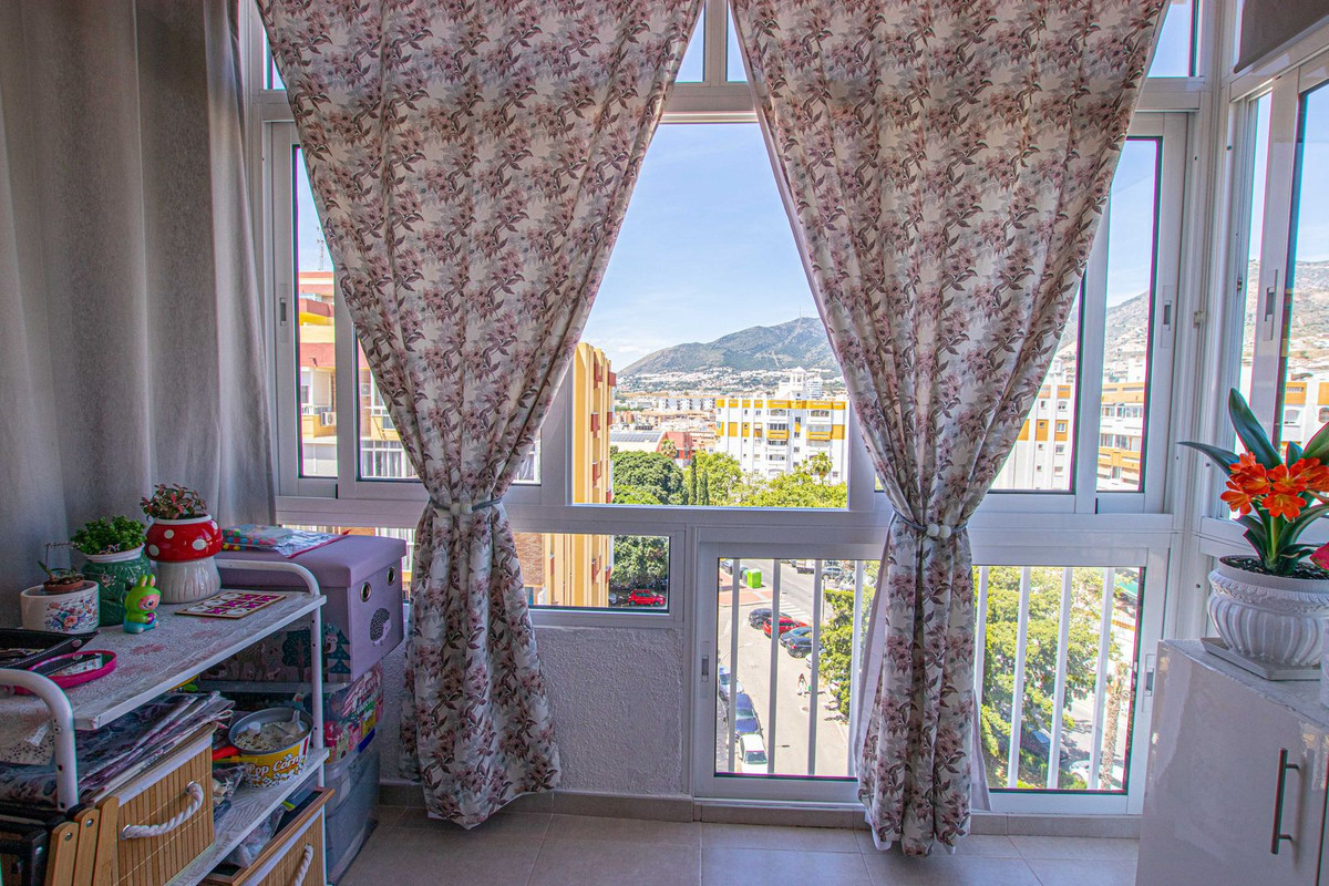 Appartement te koop in Málaga | 1 slaapkamers H5407192