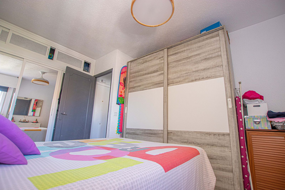 Appartement te koop in Málaga | 1 slaapkamers H5407192