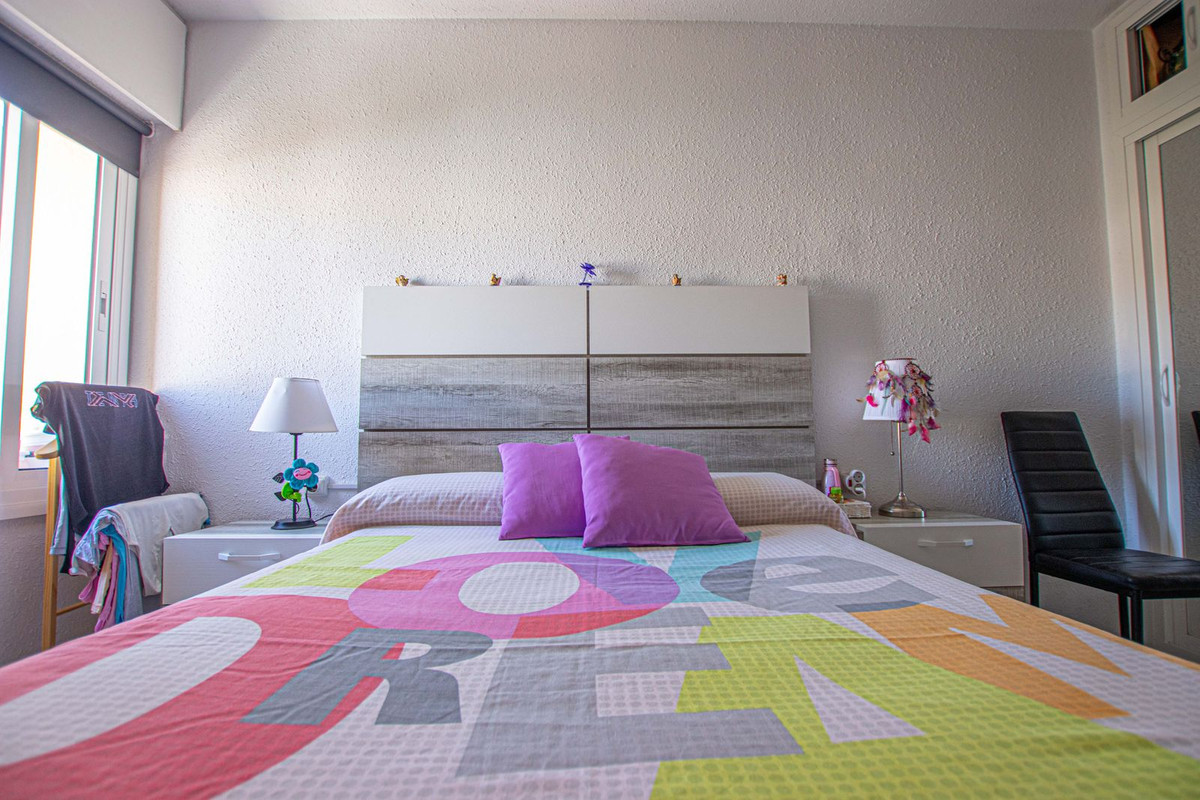 Appartement te koop in Málaga | 1 slaapkamers H5407192