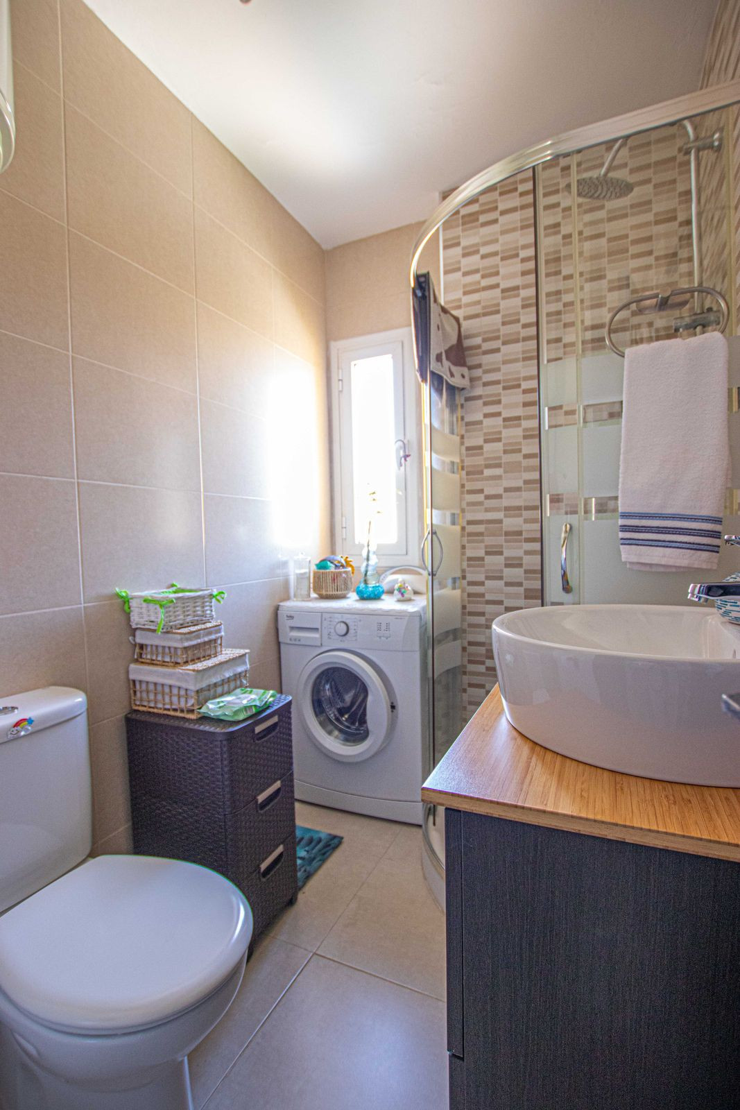 Appartement te koop in Málaga | 1 slaapkamers H5407192
