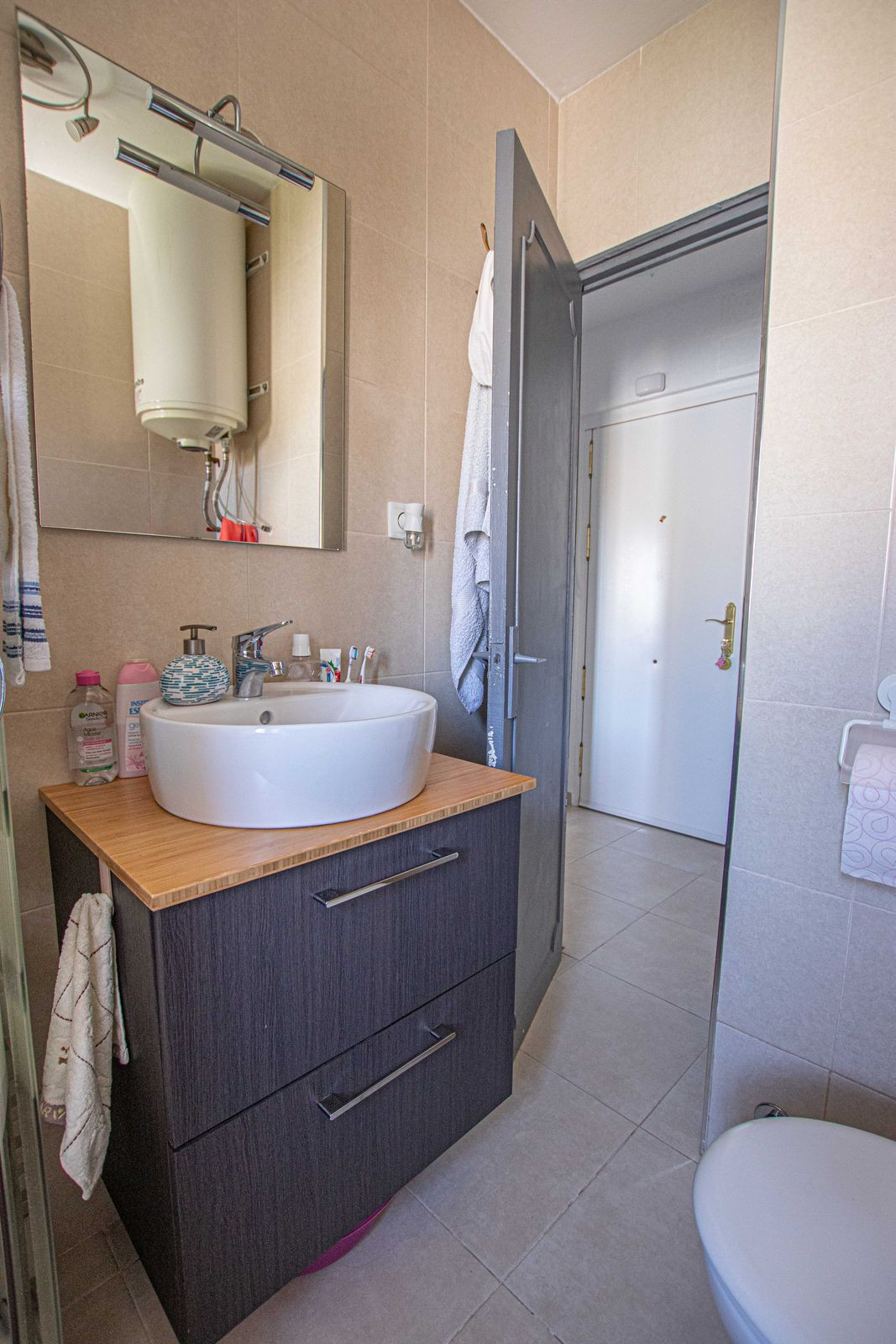 Appartement te koop in Málaga | 1 slaapkamers H5407192