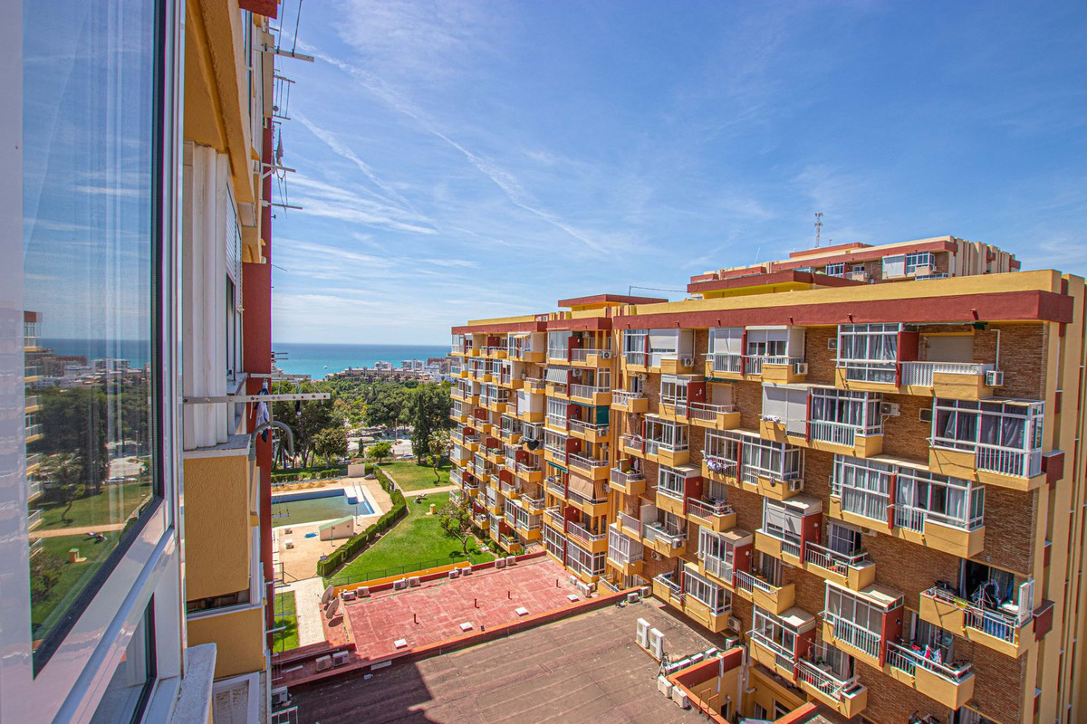 Appartement te koop in Málaga | 1 slaapkamers H5407192