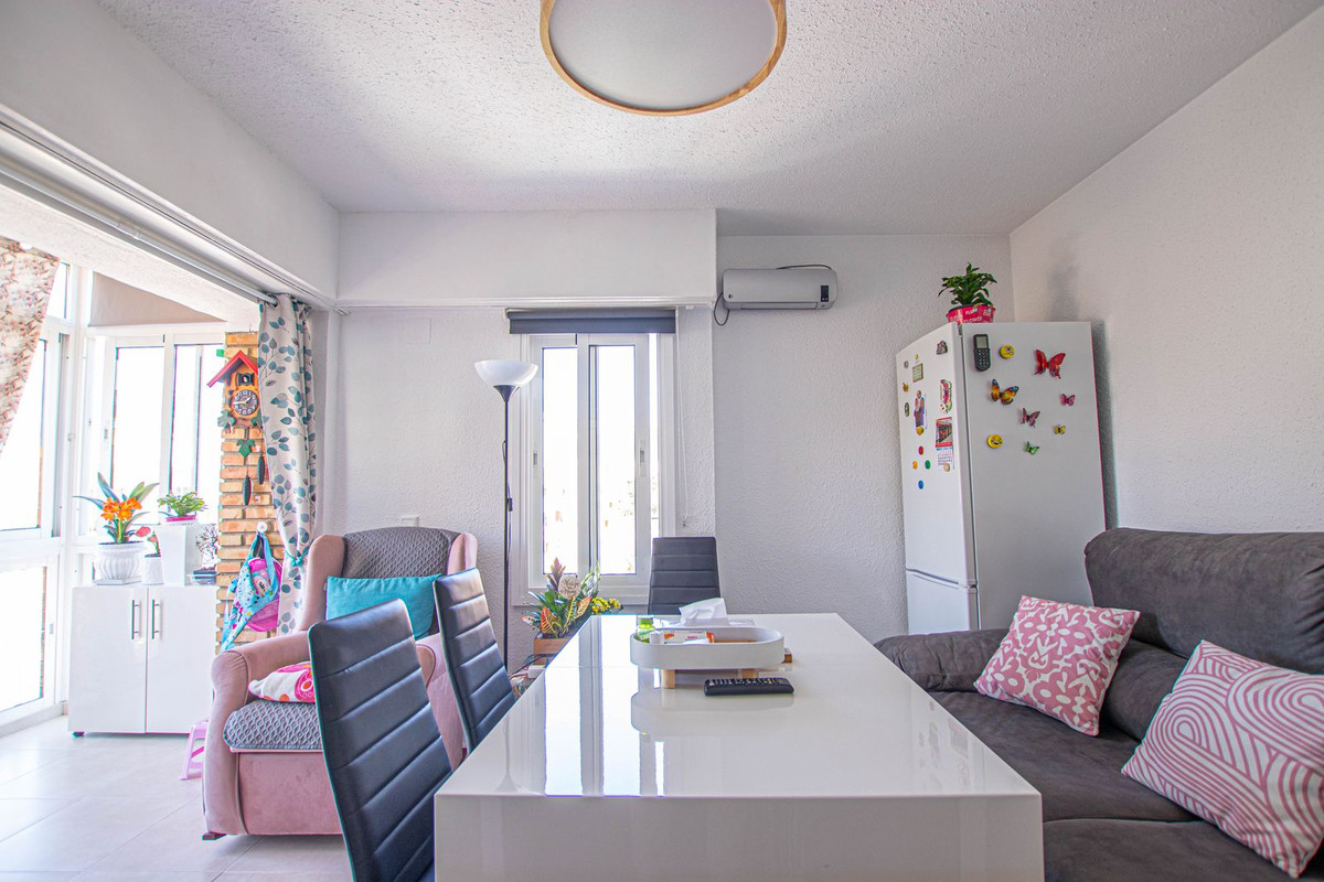 Appartement te koop in Málaga | 1 slaapkamers H5407192