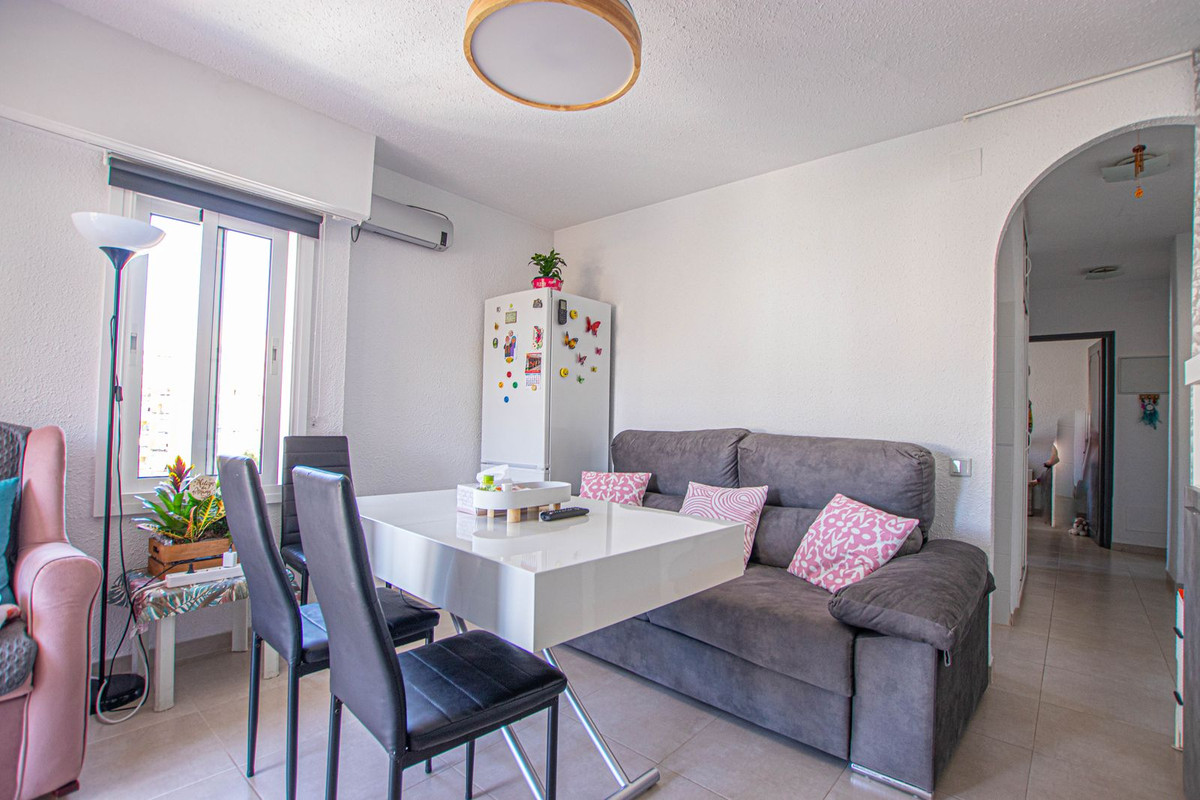Appartement te koop in Málaga | 1 slaapkamers H5407192