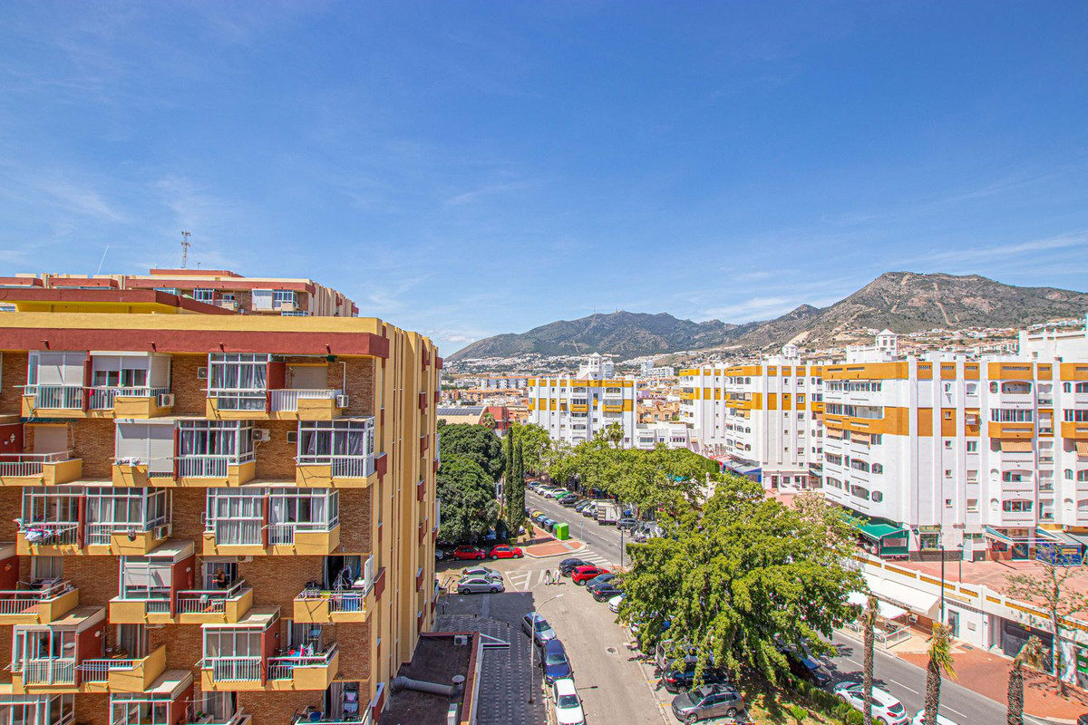 Appartement te koop in Málaga | 1 slaapkamers H5407192