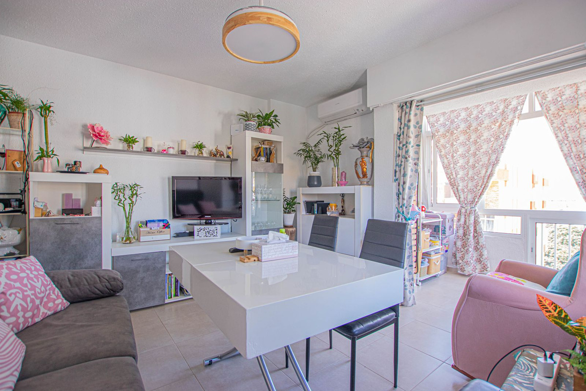 Appartement te koop in Málaga | 1 slaapkamers H5407192
